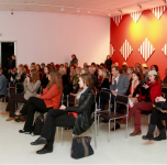 Spaudos konferencija