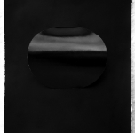 Gytis Skudžinskas "Grand theory of truth, silver gelatin print, 2014
