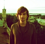 Sergey Suokas
