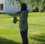  Liepos 11 d. „Gamta rėmuose“