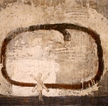 Irma Balakauskaitė „Išėjimas“, 1995