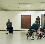Pažintinė ekskursija su dailės klubo "Guboja" nariais/ 2019 04 03