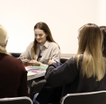 Atvira paskaita "Asmeninio prekės ženklo identitetas ir įvaizdis“