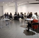 Atvira paskaita "Asmeninio prekės ženklo identitetas ir įvaizdis“